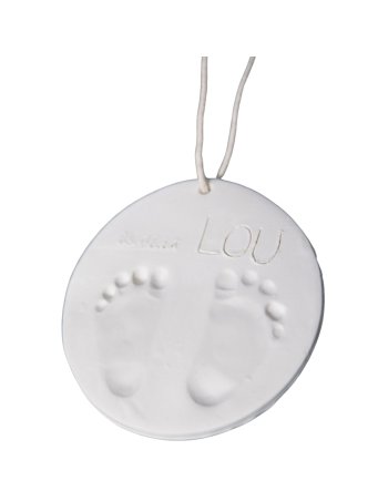 Suspension empreinte Pure Print 2