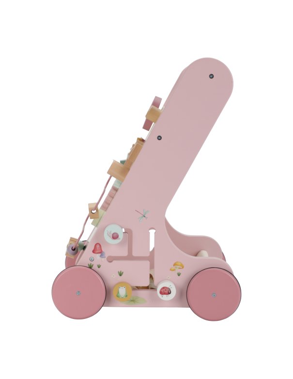 Chariot de marche - Fairy garden -... Chariot de marche - Fairy garden -...