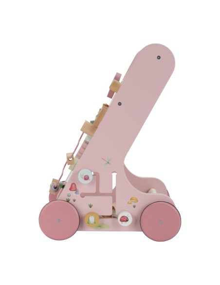 Chariot de marche - Fairy garden - Little Dutch