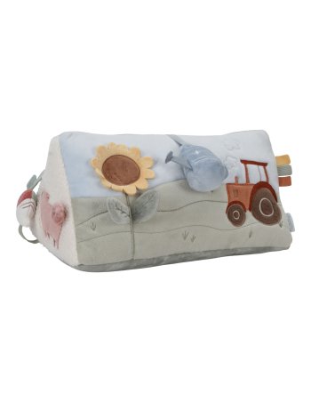 Triangle d'activités -...