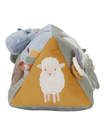 Triangle d'activités -... 2