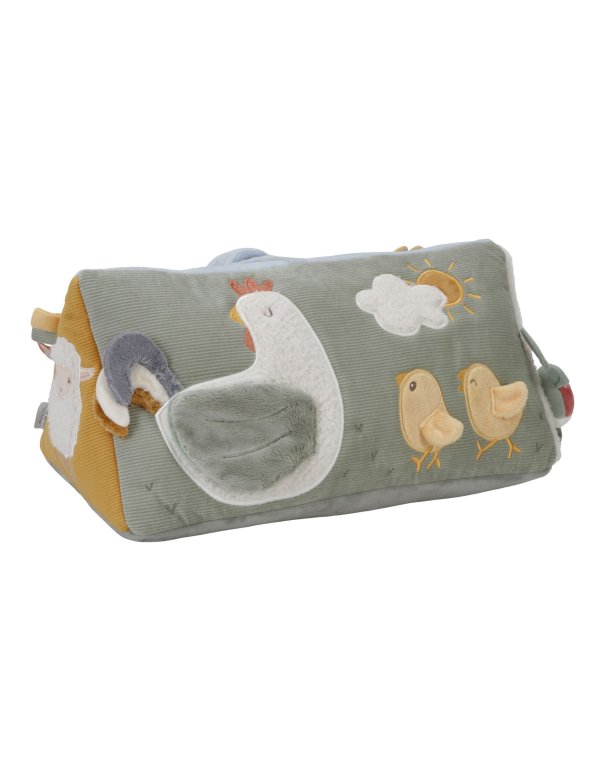 Triangle d'activités - Little Farm Triangle d'activités - Little Farm