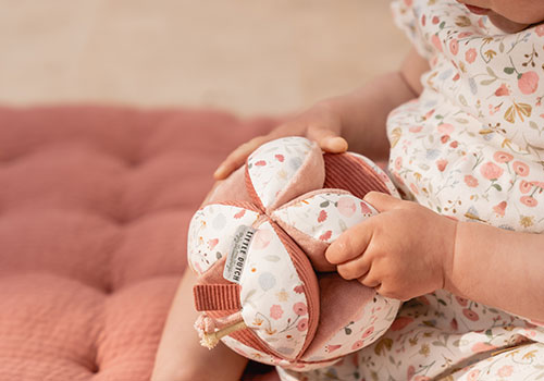 Vêtements bébé - Créations de vêtements et accessoires pour bébé