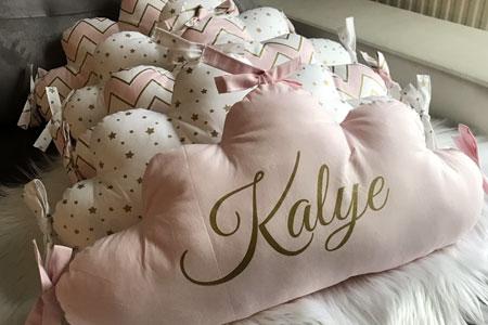 Linge de lit bébé