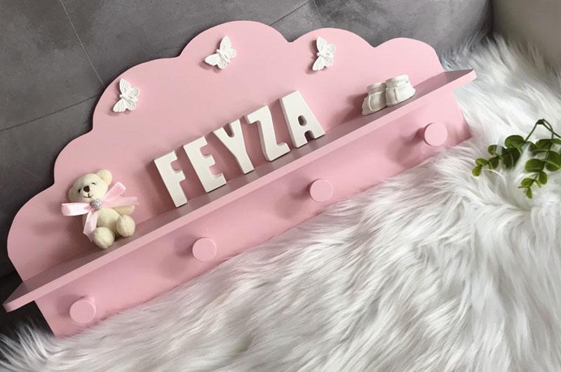 Création accessoires bébé personnalisés