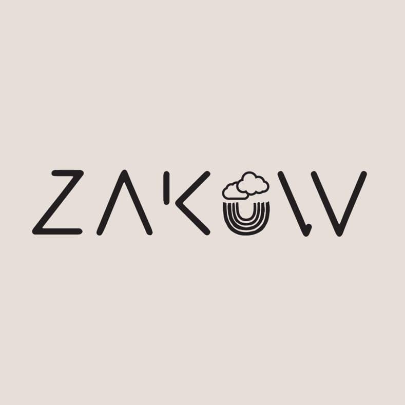Zakuw
