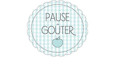 Pause goûter