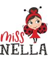 Miss Nella