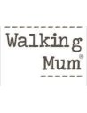Walking mum
