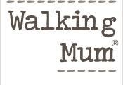 Walking mum