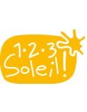 1 2 3 soleil