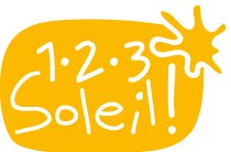 1 2 3 soleil