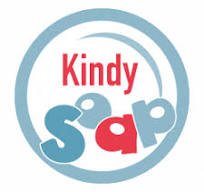 Kindy Soap