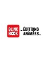 Blink book - éditions animées