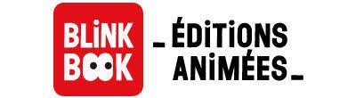 Blink book - éditions animées