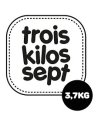 Trois Kilos Sept