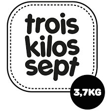Trois Kilos Sept