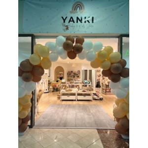Yanki Boutique